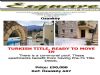  Kuzey Kıbrıs Ozanköyde Satılık Villa, Satılık Daire, Satılık Ev, Satılık Arazi