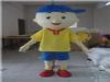 CAİLLOU MASKOT KOSTÜM,PEPE MASKOT SİZLERLE  MASKOT KOSTUM 007