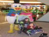  Ördekler Donald Ve Daisy Duck Karı Koca Maskot Kostümler Fun World Eğlence Dünyası 0 535 4900015