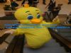  Sarı Civciv ( Tweety ) Maskot Kostüm Fun World Eğlence Dünyası 0 535 4900015