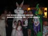  Sünnet Düğünü Maskot Kostüm Fun World Eğlence Dünyası 0 535 4900015