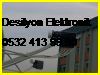  Kumkapı Çanak Anten 0532 413 99 90 İstanbul Merkezi Uydu Sistemleri Kumkapı
