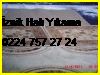  Mustafakemalpaşa Mahallesi Halı Yıkama Fabrikası 0224 757 27 24 İznik Halı Yıkama Mustafakemalpaşa Mahallesi
