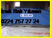  İznik Halı Yıkama Fabrikası 0224 757 27 24 İznik Halı Yıkama İznik