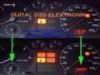  Oto Dijital Gösterge Tamiri (dijital Oto Elektronik) Ş