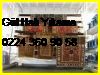  Çirişhane Halı Yıkama Fabrikası 0224 360 90 58 Bursa Gül Halı Yıkama Çirişhane
