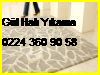  Yunus Emre Halı Yıkama Fiyatları 0224 360 90 58 Bursa Gül Halı Yıkama Yunus Emre