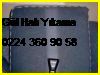  Harmancık Koltuk Yıkama Fiyatları 0224 360 90 58 Bursa Gül Koltuk Yıkama Harmancık