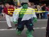  Yeşil Dev Kostümü,fantastik,hulk Kostüm,açılışlara Özel,devasa Kostüm