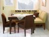  Sema Ev Koltuk Mutfak Köşe Takımı Zevkinize Göre Kapitoneli Kapitonesiz Sandıklı Sandıksız Bazalı Mutfak Köşe Takımları Yapı