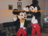  Çocuk Mickey Mouse Sevimli Maskot Kostüm Eğlence Kreş Çoçuk Panayır Festival Okul Doğum Günü Otel Motel Hotel Avm Fuar Animasyon Türkiye Walt Disney