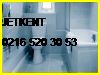  Jetkent Baca Temizleme Şirketi 0216 520 30 53 İstanbul Baca Temizliği Jetkent
