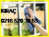  Kıraç Baca Temizleme Şirketi 0216 520 30 53 İstanbul Baca Temizliği Kıraç