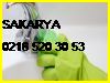  Sakarya Baca Temizleme Şirketi 0216 520 30 53 İstanbul Baca Temizliği Sakarya