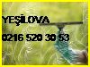  Yeşilova Baca Temizleme Şirketi 0216 520 30 53 İstanbul Baca Temizliği Yeşilova