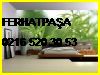  Ferhatpaşa Baca Temizleme Şirketi 0216 520 30 53 İstanbul Baca Temizliği Ferhatpaşa