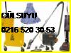  Gülsuyu Baca Temizleme Şirketi 0216 520 30 53 İstanbul Baca Temizliği Gülsuyu