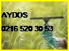  Aydos Baca Temizleme Şirketi 0216 520 30 53 İstanbul Baca Temizliği Aydos