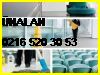  Ünalan Baca Temizleme Şirketi 0216 520 30 53 İstanbul Baca Temizliği Ünalan