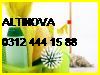  Altınova Ev Temizlik Şirketi 0312 444 15 88 Grup Akademi Ankara Temizlik Şirketi Altınova