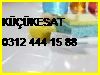  Küçükesat Ev Temizlik Şirketi 0312 444 15 88 Grup Akademi Ankara Temizlik Şirketi Küçükesat