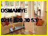  Osmaniye Kazan Temizleme Şirketi 0216 520 30 53 İstanbul Kazan Temizliği Osmaniye
