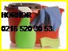  Horhor Kazan Temizleme Şirketi 0216 520 30 53 İstanbul Kazan Temizliği Horhor