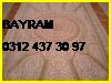  Bayram Halı Yıkama Şirketi 0312 437 30 97 Denizkızı Temizleme Ankara Halı Yıkama Şirketi Bayram