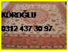  Köroğlu Halı Yıkama Şirketi 0312 437 30 97 Denizkızı Temizleme Ankara Halı Yıkama Şirketi Köroğlu