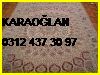  Karaoğlan Halı Yıkama Şirketi 0312 437 30 97 Denizkızı Temizleme Ankara Halı Yıkama Şirketi Karaoğlan