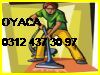  Oyaca Halı Yıkama Şirketi 0312 437 30 97 Denizkızı Temizleme Ankara Halı Yıkama Şirketi Oyaca