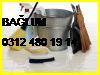  Bağlum Bina İlaçlama 0312 480 19 14 Ankara Böcek İlaçlama Bağlum