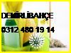  Demirlibahçe Bina İlaçlama 0312 480 19 14 Ankara Böcek İlaçlama Demirlibahçe