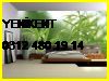  Yenikent Bina İlaçlama 0531 990 48 71 Ankara Böcek İlaçlama Yenikent