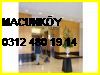  Macunköy Bina İlaçlama 0531 990 48 71 Ankara Böcek İlaçlama Macunköy
