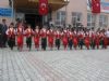  Anaokulu Folklor  2011-2012 Dönemi Halk Dansları Öğretmeni  216 387 39 66