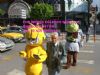  Garfield Maskot Kostüm Sarı Şirin Kedi Sevimli Kostümler Yaramaz Kedi Gösteri Kostümler Reklam Dünyası Eğlence Çoçuk Panayırı Doğum Günleri Kiralık