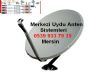  Mersin Cumhuriyet  Uyducu , Çanak Anten Kurulumu ,merkezi Uydu Anten Sistemleri Kurulum, Montaj Servisi Eylül Merkezi Uydu Sistemleri  Cumhuriyet