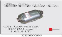  Ford Escort Egzoz Katalitik Konvektör Çeşitleri Uygun Fiyatlar Toptan Perakende Satış Ford Escort