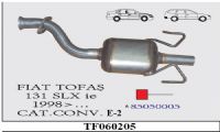  Taunus Egzoz Katalitik Konvektör Çeşitleri Uygun Fiyatlar Toptan Perakende Satış Taunus