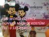  Bitlis Kiralık Maskot Kostüm 0535 490 00 15 Kiralık Çizgi Film Kostümleri Bitlis