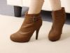  Topuklu Kışlık Ayakkabılar  Bayanlara Özel Bot Çizme Tasarımları Ucuz Toptan En Yeni Modeller  Topuklu Kışlık Ayakkabılar