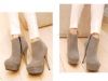  Fantazi Bayan Ayakkabı Modelleri  Bayanlara Özel Bot Çizme Tasarımları Ucuz Toptan En Yeni Modeller  Fantazi Bayan Ayakkabı Modelleri
