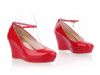  Platform Ayakkabı Modelleri 2013  En Güzel Yeni Topuklu Ucuz Bayan Ayakkabı Kadın Modası  Platform Ayakkabı Modelleri 2013