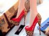  Genç Topuklu Ayakkabı Modelleri 2013  En Güzel Yeni Topuklu Ucuz Bayan Ayakkabı Kadın Modası  Genç Topuklu Ayakkabı Modelleri 2013