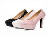  Abiye Siyah Ayakkabı Modelleri  En Güzel Yeni Topuklu Ucuz Bayan Ayakkabı Kadın Modası  Abiye Siyah Ayakkabı Modelleri