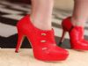  Ucuz Platform Topuklu Ayakkabılar  En Güzel Yeni Topuklu Ucuz Bayan Ayakkabı Kadın Modası  Ucuz Platform Topuklu Ayakkabılar