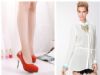  Moda Topuklu Ayakkabılar  En Güzel Yeni Topuklu Ucuz Bayan Ayakkabı Kadın Modası  Moda Topuklu Ayakkabılar