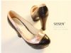  Beyaz Topuklu Ayakkabı Modelleri  En Güzel Yeni Topuklu Ucuz Bayan Ayakkabı Kadın Modası  Beyaz Topuklu Ayakkabı Modelleri
