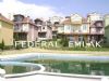 Federalden Kocaeli Yuvam Akarca Villalarında Satılık Villa